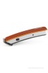 Nova Cordless NHT 1045 O Trimmer For Men(Orange)